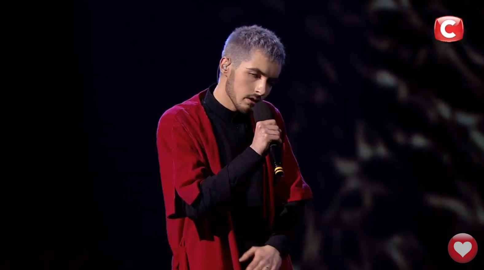 Второй полуфинал Нацотбора на Евровидение 2019: онлайн-трансляция